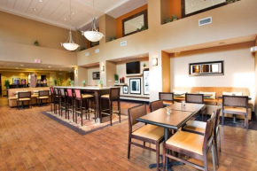 Hampton Inn & Suites Laurel